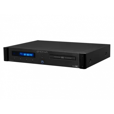 CD проигрыватель Emotiva CD-100